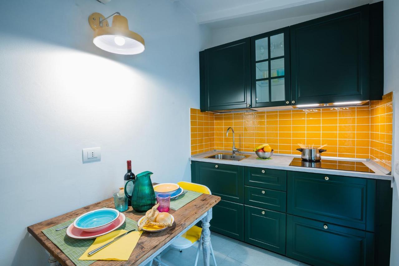 Fiesolana - Sant'Ambrogio Neighbourhood Διαμέρισμα Φλωρεντία Εξωτερικό φωτογραφία