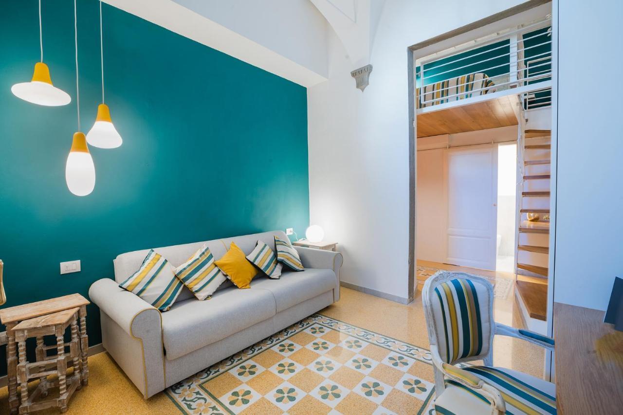 Fiesolana - Sant'Ambrogio Neighbourhood Διαμέρισμα Φλωρεντία Εξωτερικό φωτογραφία