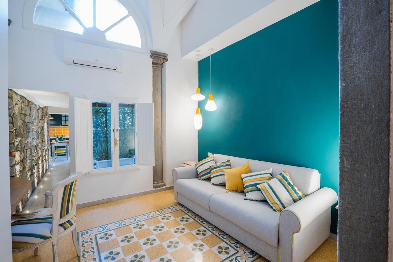 Fiesolana - Sant'Ambrogio Neighbourhood Διαμέρισμα Φλωρεντία Εξωτερικό φωτογραφία