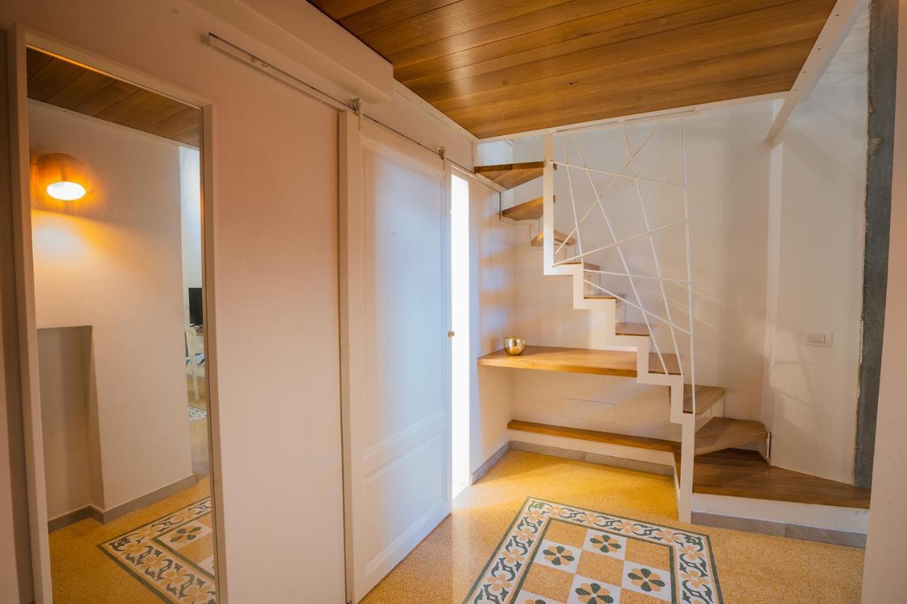 Fiesolana - Sant'Ambrogio Neighbourhood Διαμέρισμα Φλωρεντία Εξωτερικό φωτογραφία