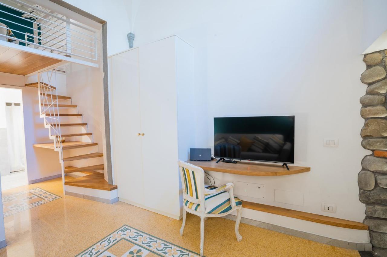 Fiesolana - Sant'Ambrogio Neighbourhood Διαμέρισμα Φλωρεντία Εξωτερικό φωτογραφία